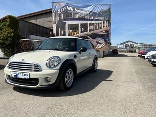 MINI ONE Gebrauchtwagen Kaufen