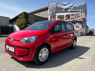 Volkswagen up! Gebrauchtwagen Kaufen