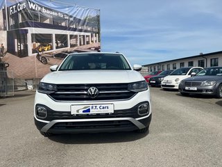 Volkswagen T-Cross Neuwagen Kaufen