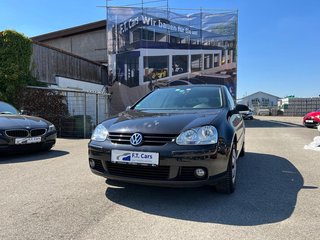 Volkswagen Golf Gebrauchtwagen Kaufen
