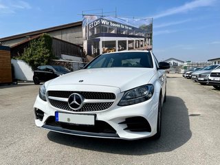 Mercedes-Benz C 220 Gebrauchtwagen Kaufen