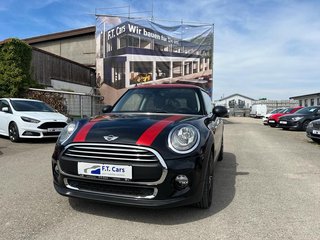 MINI ONE Gebrauchtwagen Kaufen