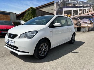Seat Mii Gebrauchtwagen Kaufen
