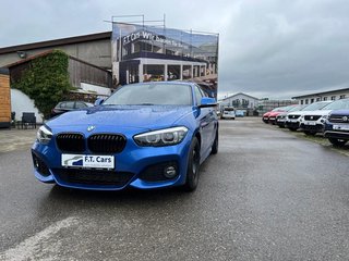 BMW 118 Gebrauchtwagen Kaufen