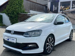 Volkswagen Polo Gebrauchtwagen Kaufen