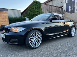BMW 118 Gebrauchtwagen Kaufen