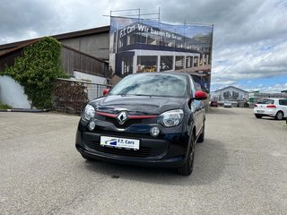 Renault Twingo Gebrauchtwagen Kaufen