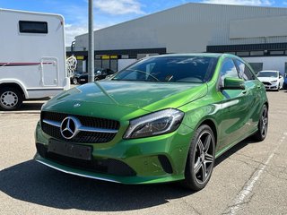 Mercedes-Benz A 160 Gebrauchtwagen Kaufen