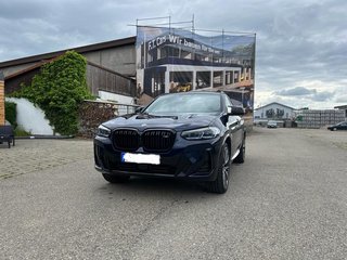 BMW X4 Gebrauchtwagen Kaufen