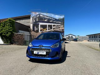 Hyundai i10 Gebrauchtwagen Kaufen
