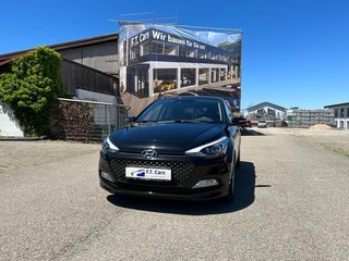 Hyundai i20 Gebrauchtwagen Kaufen