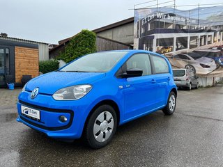 Volkswagen up! Gebrauchtwagen Kaufen