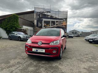 Volkswagen up! Gebrauchtwagen Kaufen