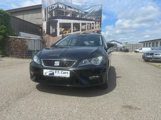Seat Leon Gebrauchtwagen Kaufen