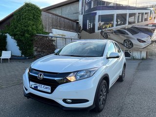 Honda HR-V Gebrauchtwagen Kaufen