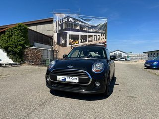 MINI ONE Gebrauchtwagen Kaufen