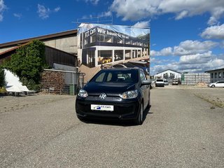Volkswagen up! Gebrauchtwagen Kaufen