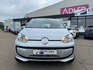 Volkswagen up! Gebrauchtwagen Kaufen