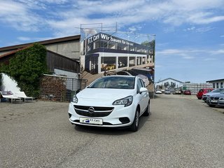 Opel Corsa-e Gebrauchtwagen Kaufen