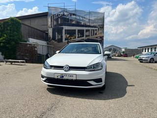 Volkswagen Golf Gebrauchtwagen Kaufen