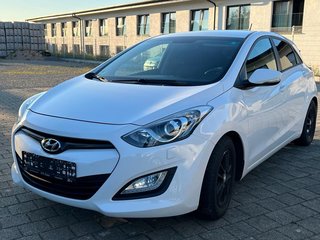 Hyundai i30 Gebrauchtwagen Kaufen