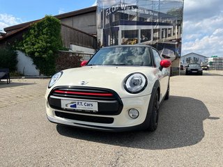 MINI ONE Gebrauchtwagen Kaufen