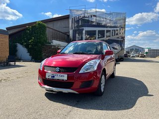 Suzuki Swift Gebrauchtwagen Kaufen