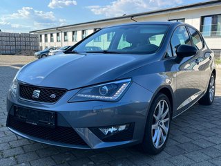Seat Ibiza Gebrauchtwagen Kaufen