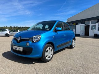 Renault Twingo Gebrauchtwagen Kaufen