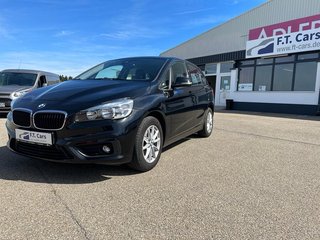 BMW 218 Active Tourer Gebrauchtwagen Kaufen