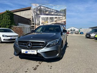 Mercedes-Benz C 250 Gebrauchtwagen Kaufen