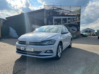 Volkswagen Polo Gebrauchtwagen Kaufen
