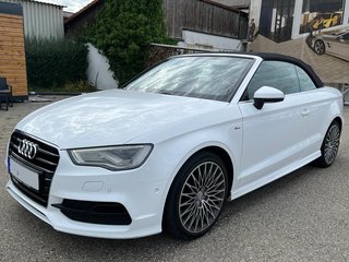 Audi A3 Gebrauchtwagen Kaufen