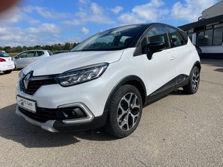 Renault Captur Gebrauchtwagen Kaufen