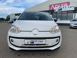 Volkswagen up! Gebrauchtwagen Kaufen