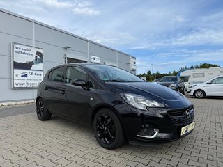 Opel Corsa-e Gebrauchtwagen Kaufen