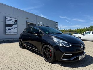 Renault Clio Gebrauchtwagen Kaufen