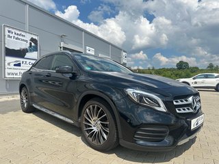 Mercedes-Benz GLA 220 Gebrauchtwagen Kaufen