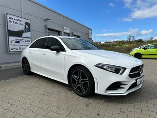 Mercedes-Benz A 200 Gebrauchtwagen Kaufen