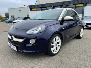 Opel Adam Gebrauchtwagen Kaufen