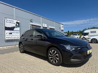 Volkswagen Golf Gebrauchtwagen Kaufen