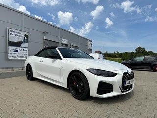 BMW M440 Gebrauchtwagen Kaufen