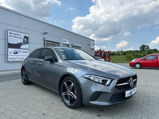 Mercedes-Benz A 200 Gebrauchtwagen Kaufen