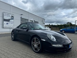 Porsche 911 Gebrauchtwagen Kaufen