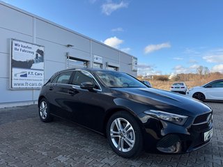 Mercedes-Benz A 180 Gebrauchtwagen Kaufen