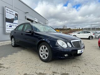 Mercedes-Benz E 220 Gebrauchtwagen Kaufen