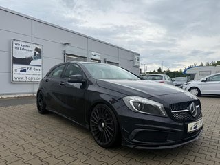 Mercedes-Benz A 200 Gebrauchtwagen Kaufen