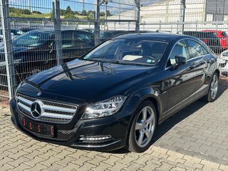 Mercedes-Benz CLS 350 Gebrauchtwagen Kaufen