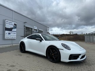 Porsche 911 Gebrauchtwagen Kaufen