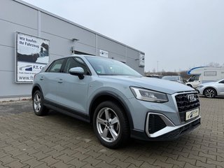Audi Q2 Gebrauchtwagen Kaufen